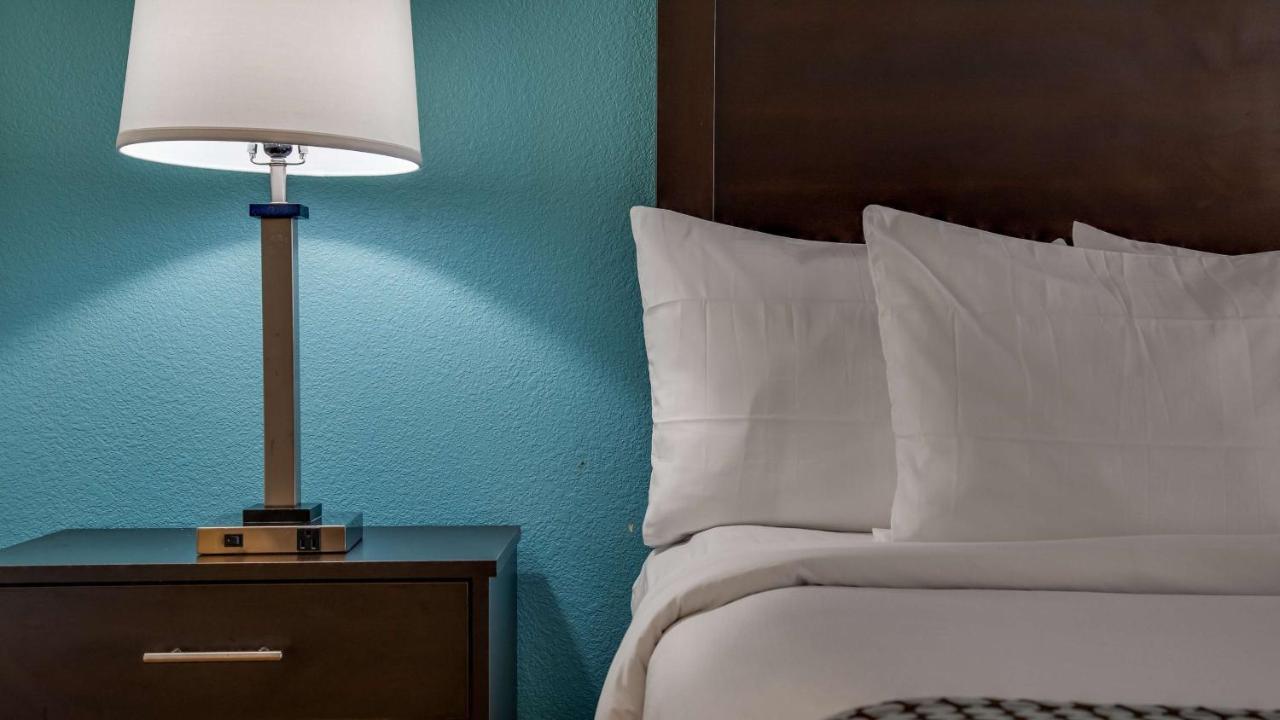 Surestay Plus Hotel By Best Western Asheboro Exterior foto