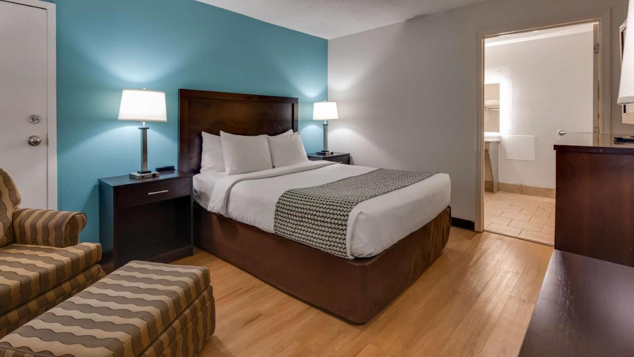 Surestay Plus Hotel By Best Western Asheboro Exterior foto