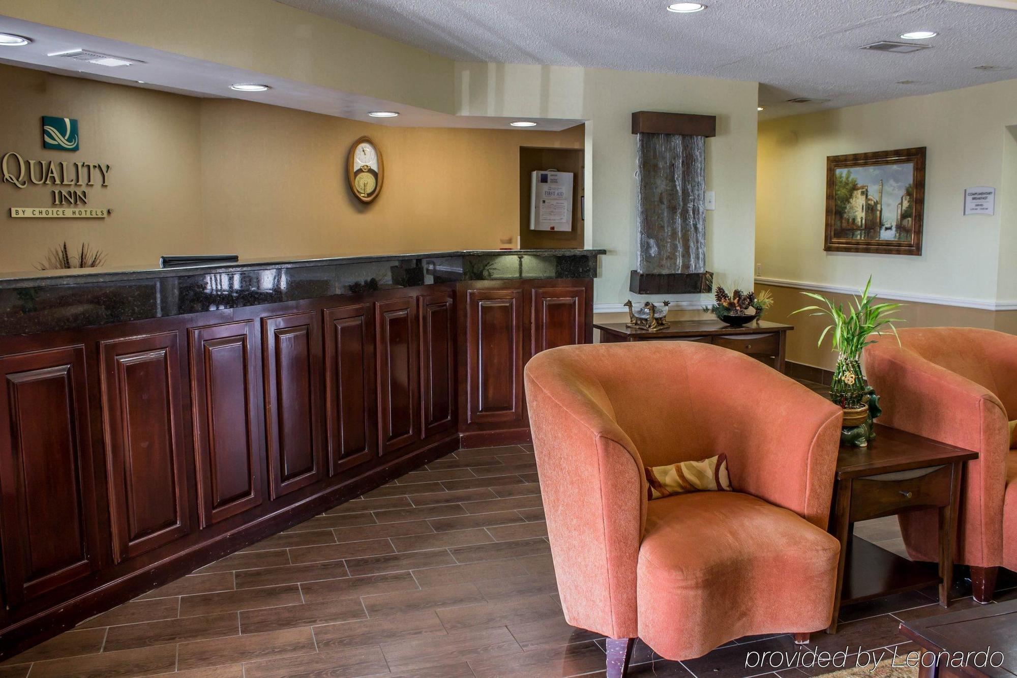 Surestay Plus Hotel By Best Western Asheboro Exterior foto