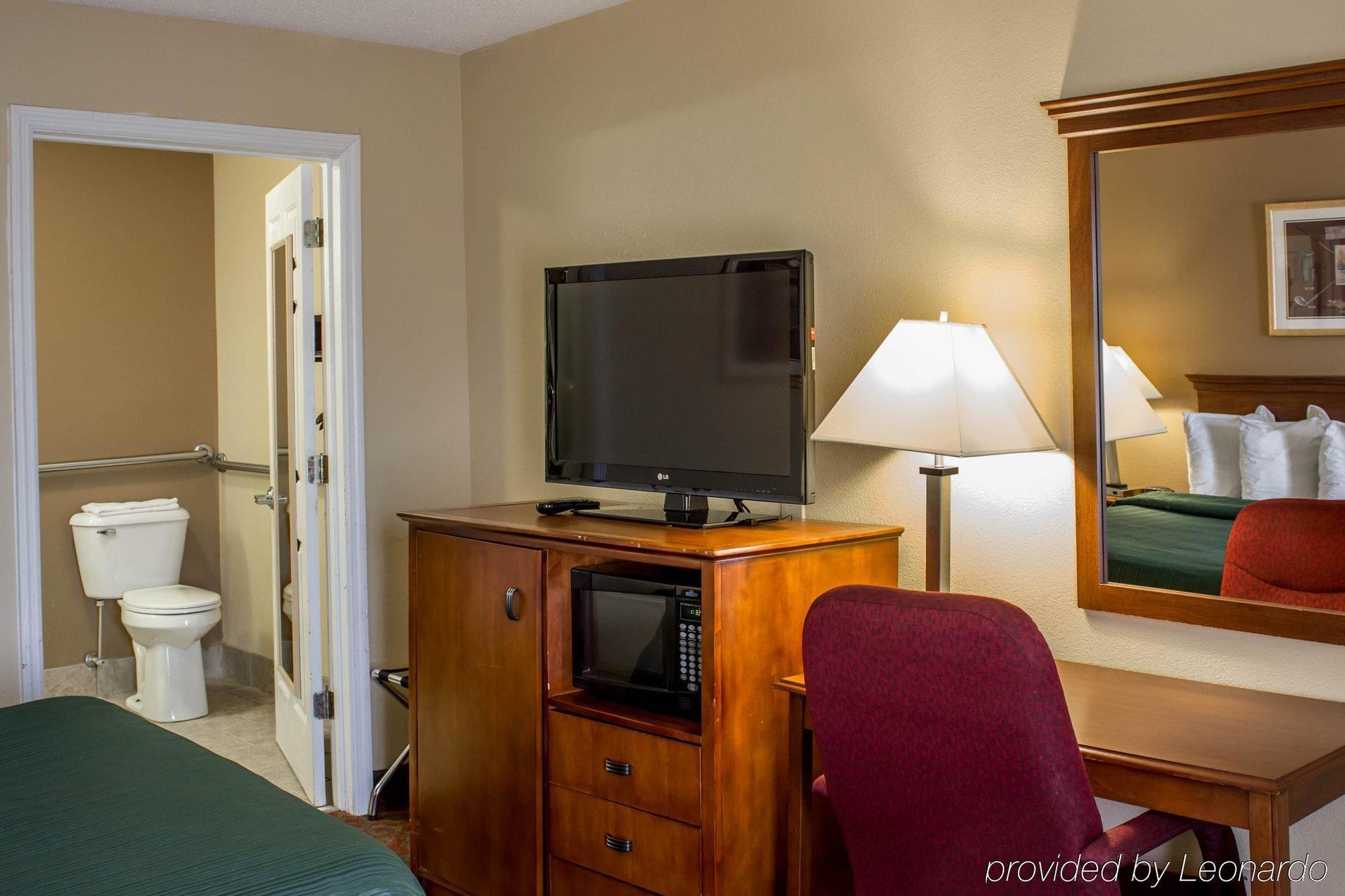 Surestay Plus Hotel By Best Western Asheboro Exterior foto