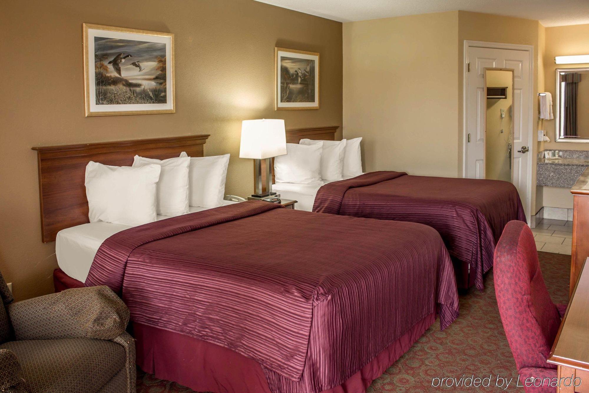 Surestay Plus Hotel By Best Western Asheboro Exterior foto
