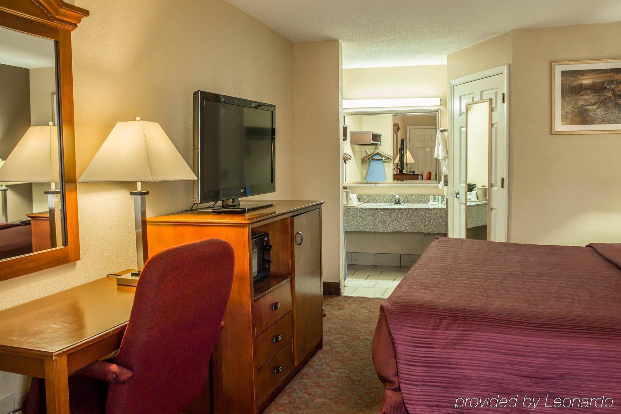 Surestay Plus Hotel By Best Western Asheboro Exterior foto