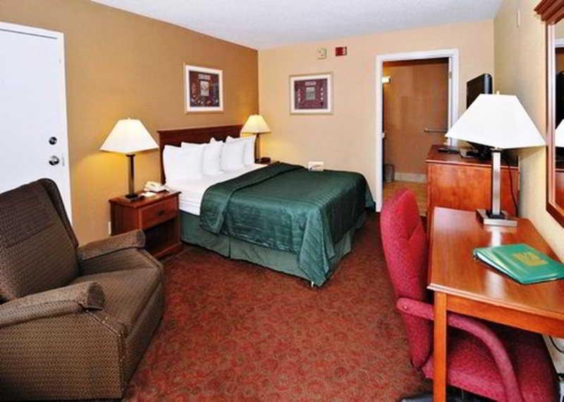 Surestay Plus Hotel By Best Western Asheboro Zimmer foto