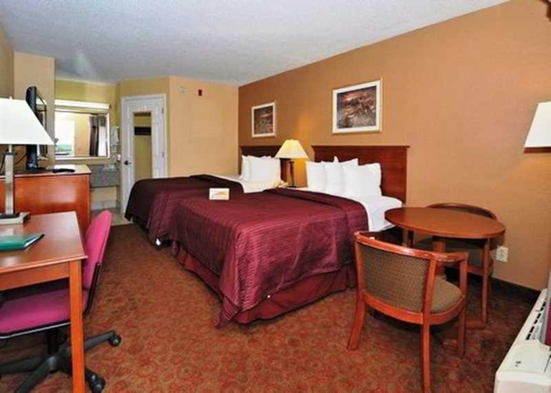 Surestay Plus Hotel By Best Western Asheboro Exterior foto