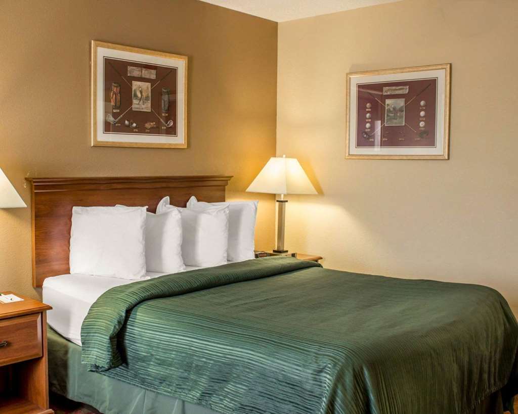 Surestay Plus Hotel By Best Western Asheboro Zimmer foto