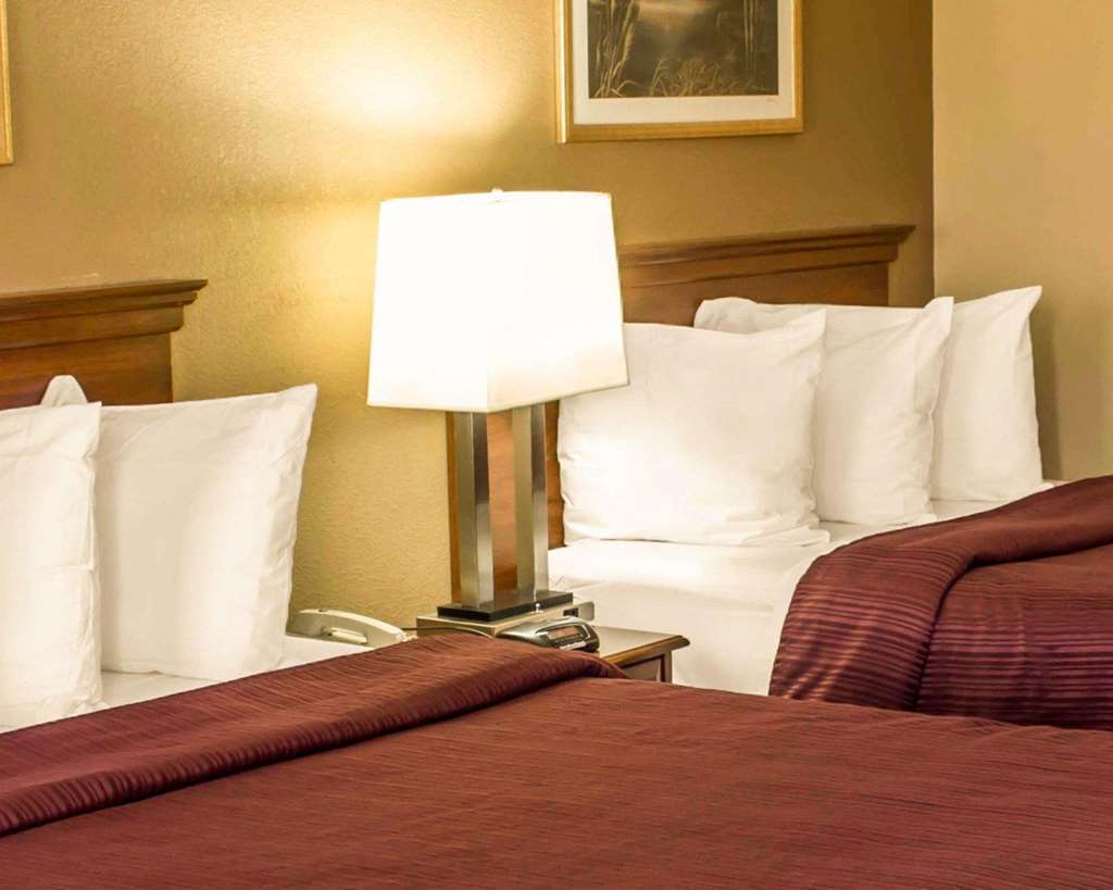 Surestay Plus Hotel By Best Western Asheboro Zimmer foto