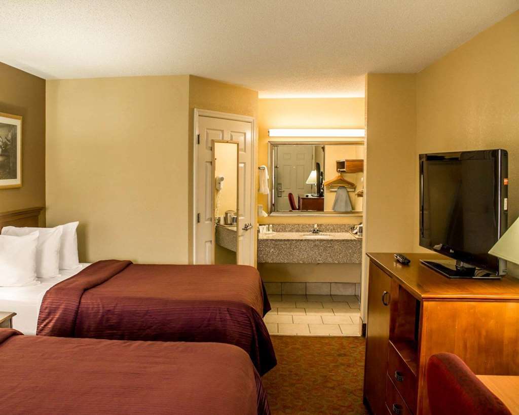 Surestay Plus Hotel By Best Western Asheboro Zimmer foto