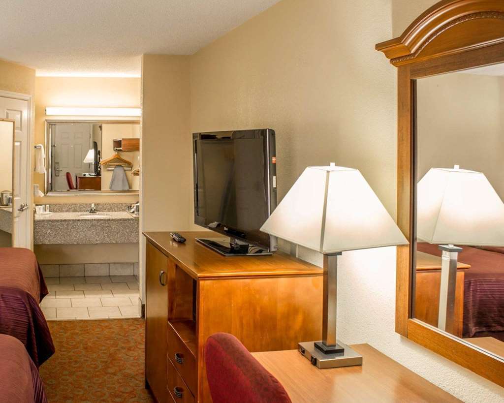 Surestay Plus Hotel By Best Western Asheboro Zimmer foto