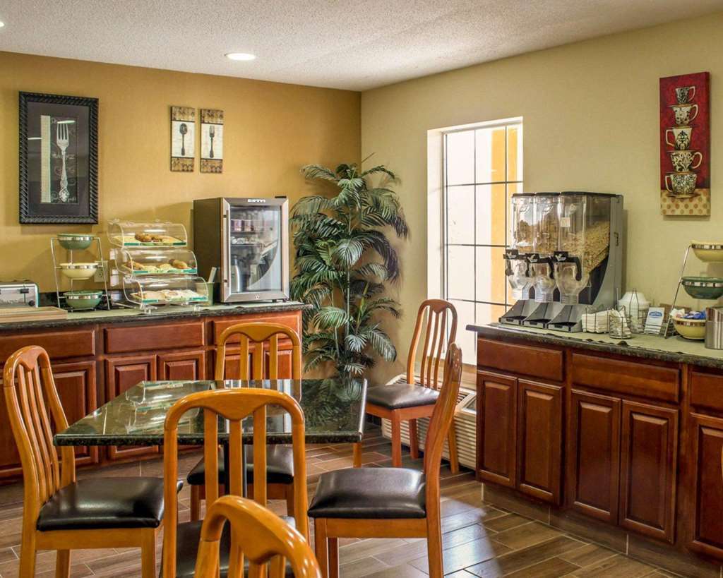 Surestay Plus Hotel By Best Western Asheboro Restaurant foto