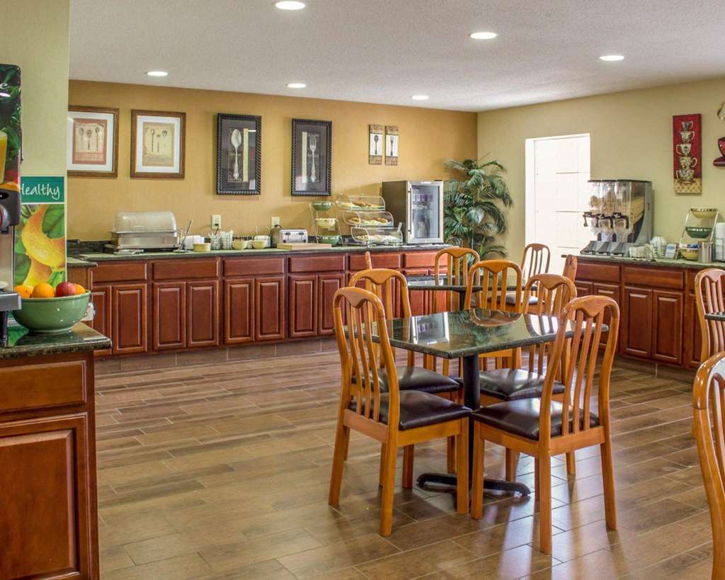 Surestay Plus Hotel By Best Western Asheboro Restaurant foto