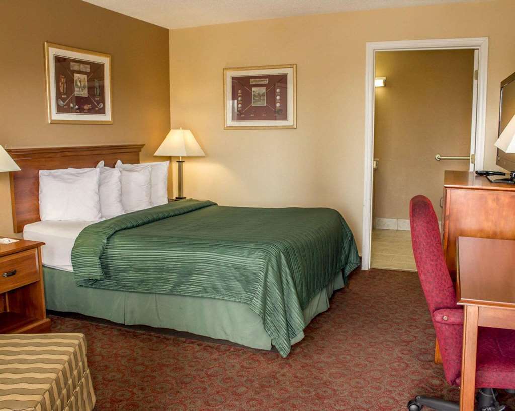Surestay Plus Hotel By Best Western Asheboro Zimmer foto