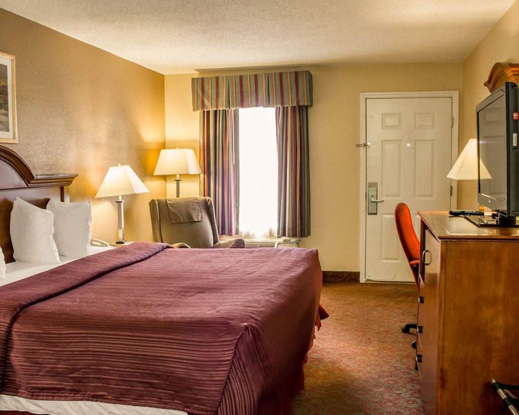 Surestay Plus Hotel By Best Western Asheboro Zimmer foto