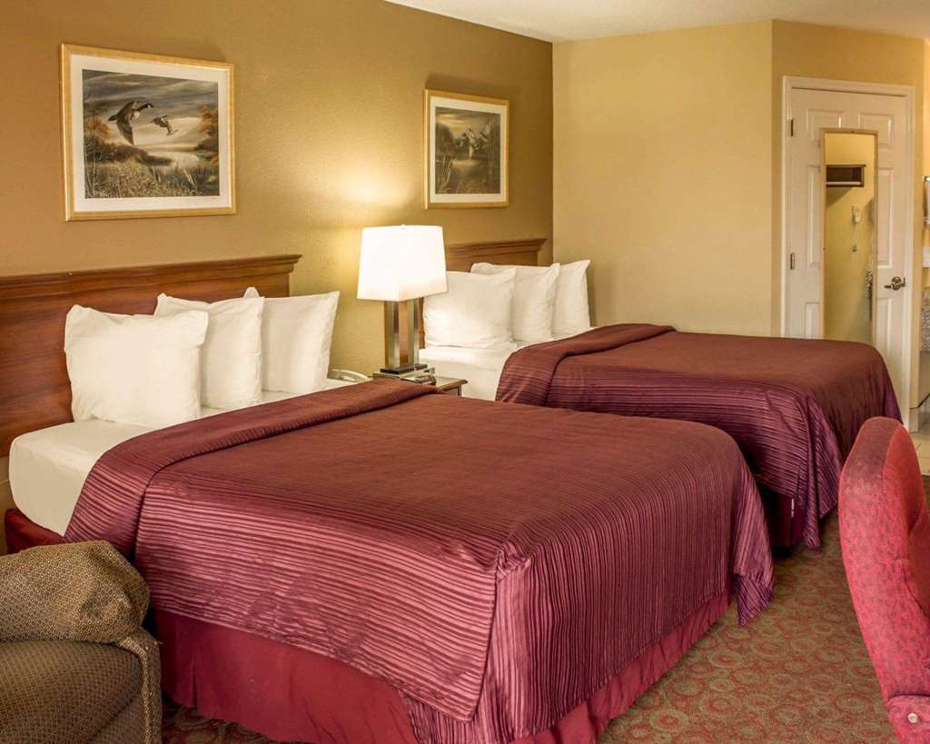 Surestay Plus Hotel By Best Western Asheboro Zimmer foto