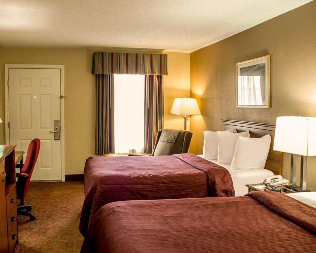 Surestay Plus Hotel By Best Western Asheboro Zimmer foto
