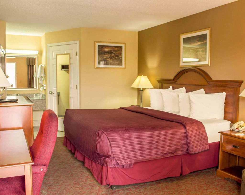 Surestay Plus Hotel By Best Western Asheboro Zimmer foto