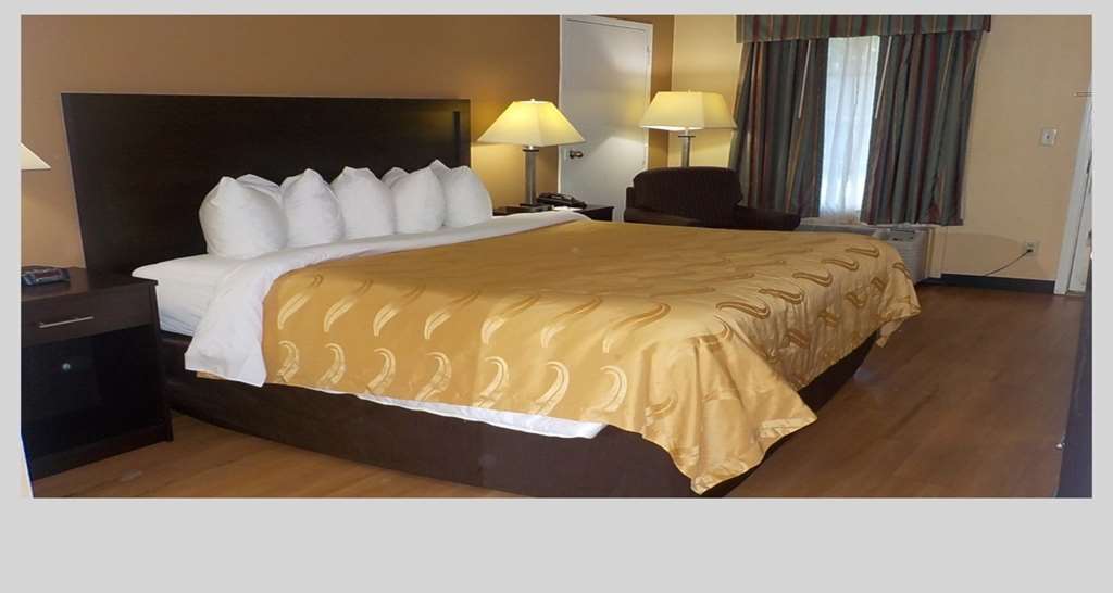 Surestay Plus Hotel By Best Western Asheboro Zimmer foto