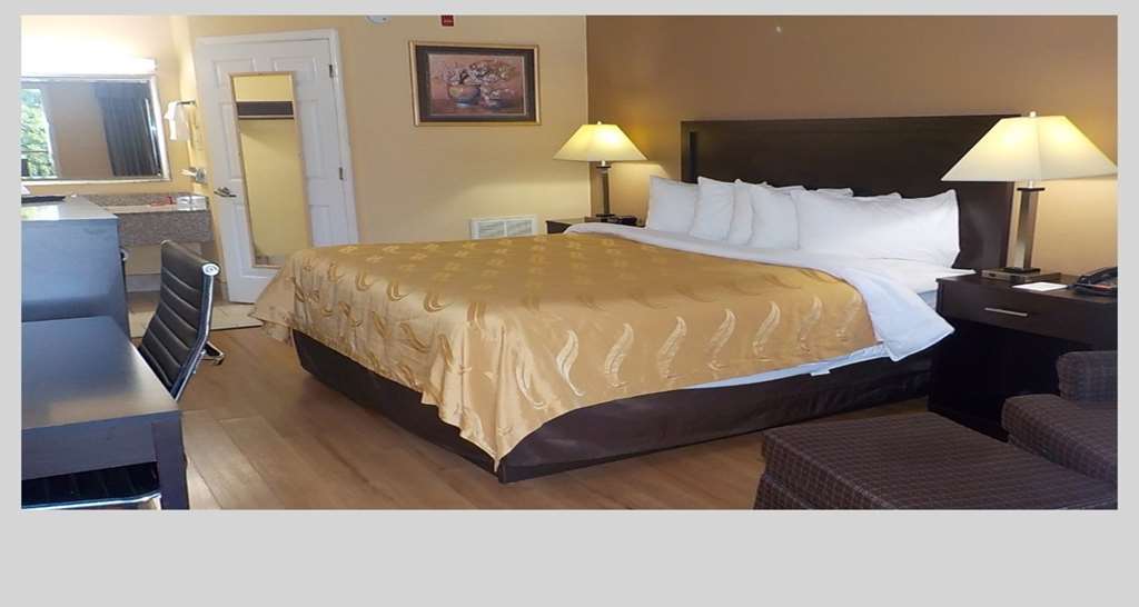 Surestay Plus Hotel By Best Western Asheboro Zimmer foto